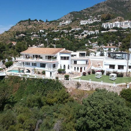 Mijas Residence Exterior photo
