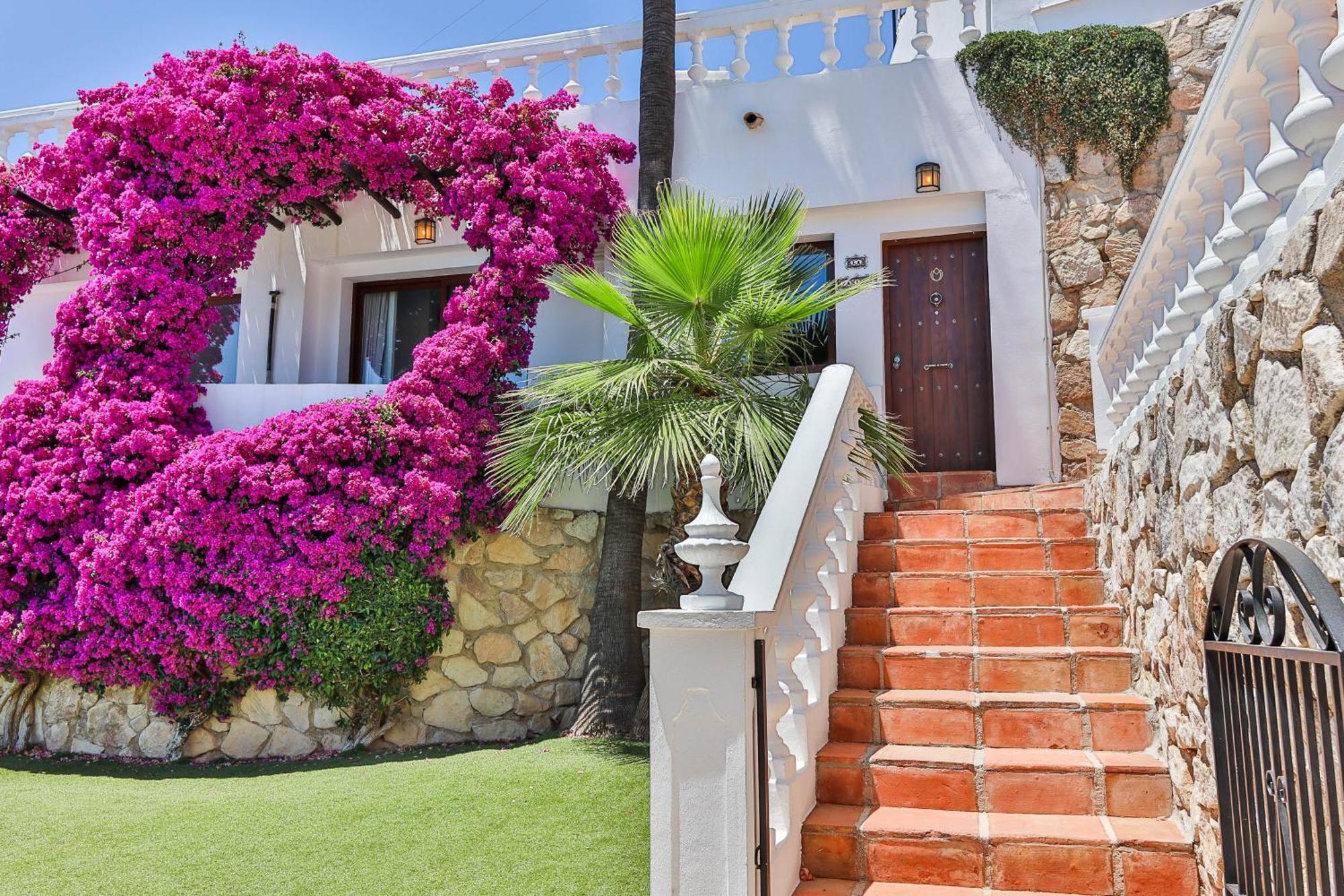 Mijas Residence Exterior photo