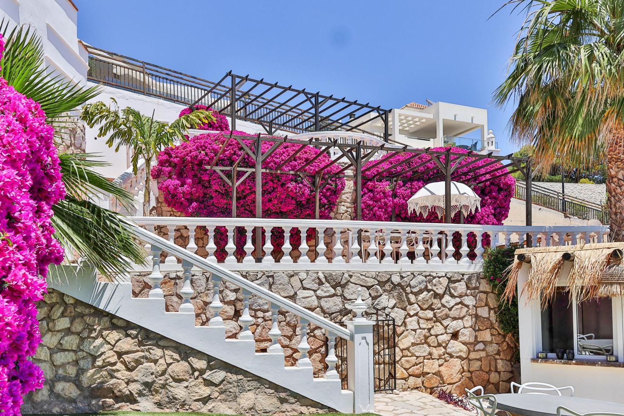 Mijas Residence Exterior photo