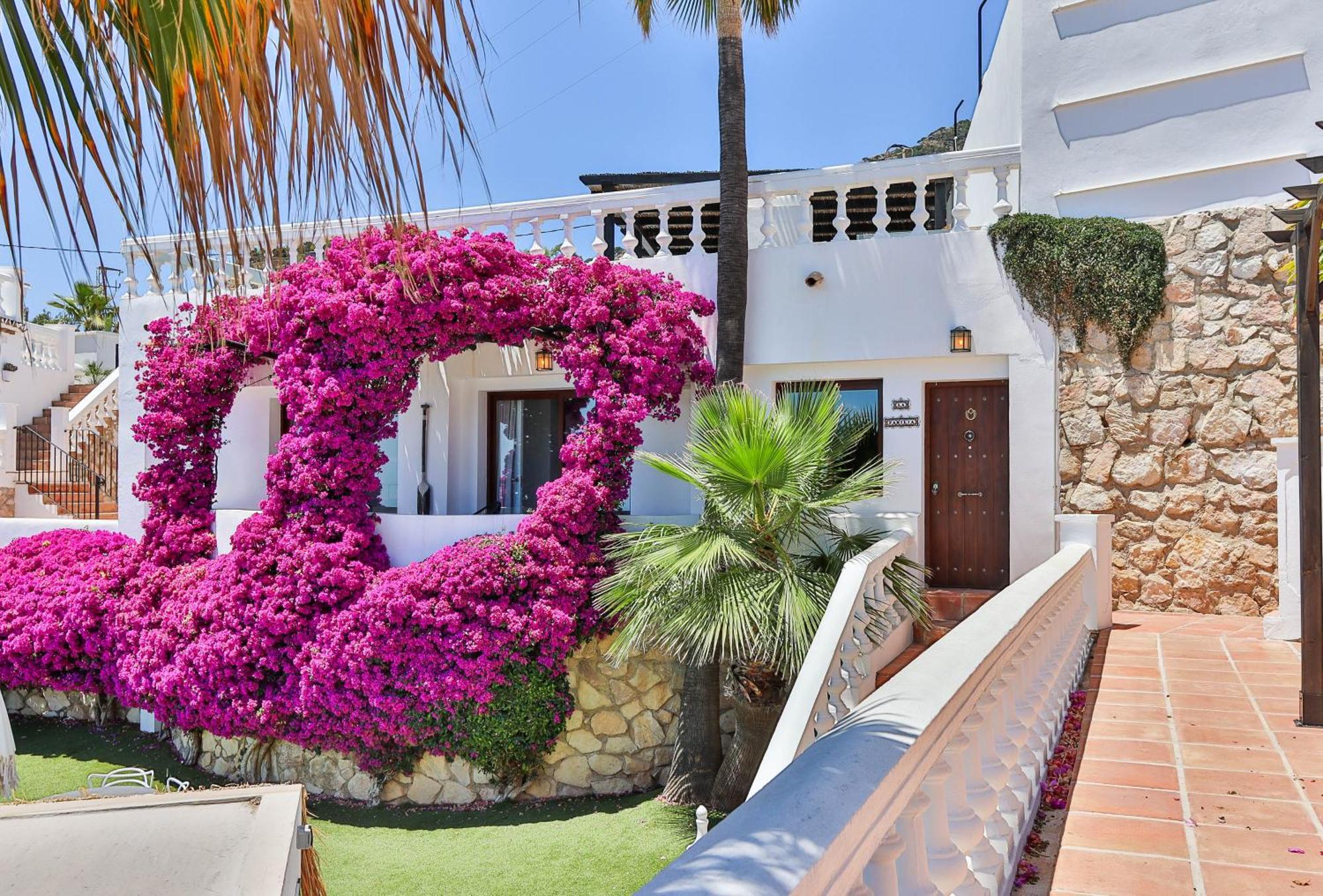 Mijas Residence Exterior photo