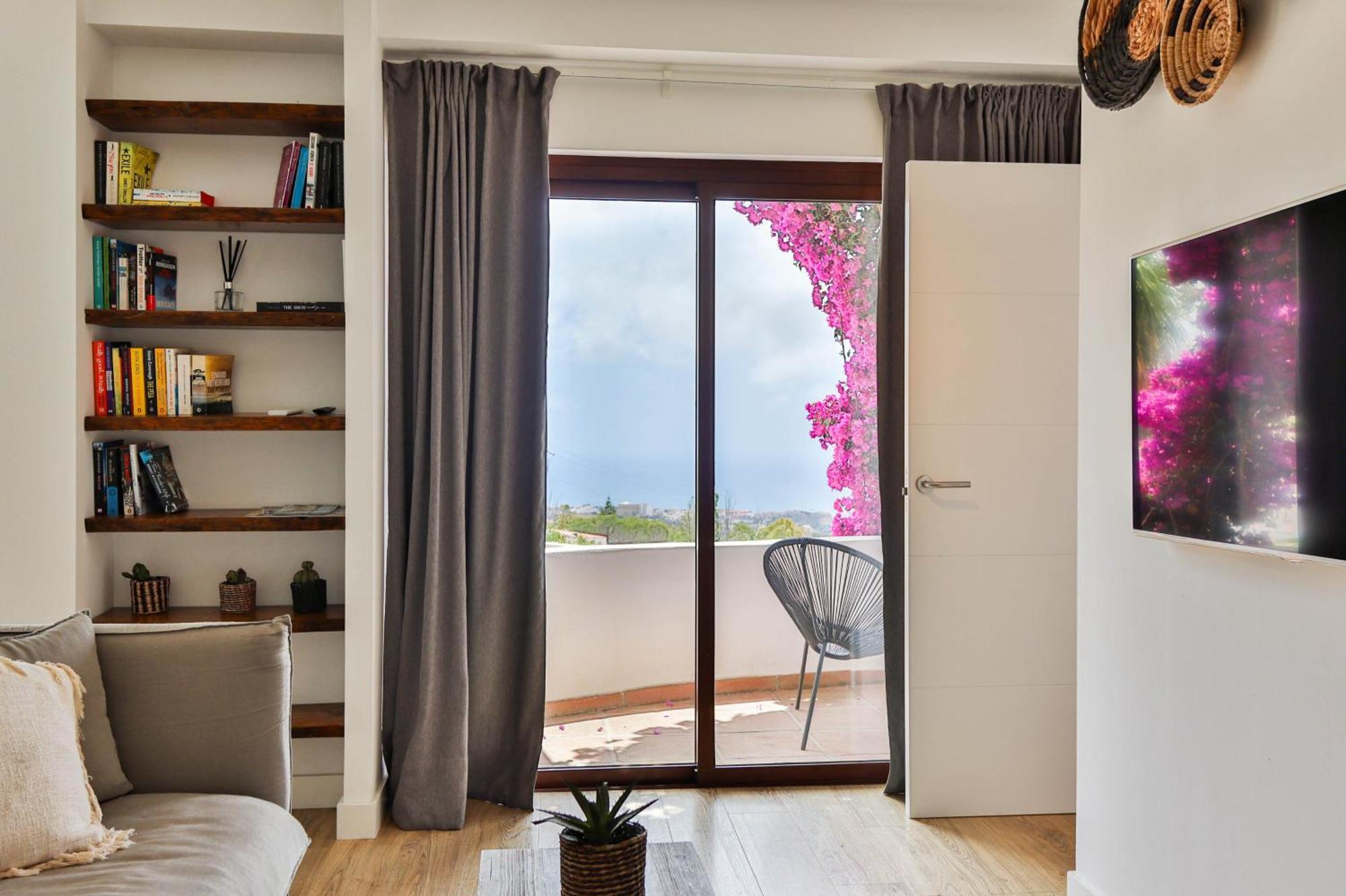Mijas Residence Exterior photo