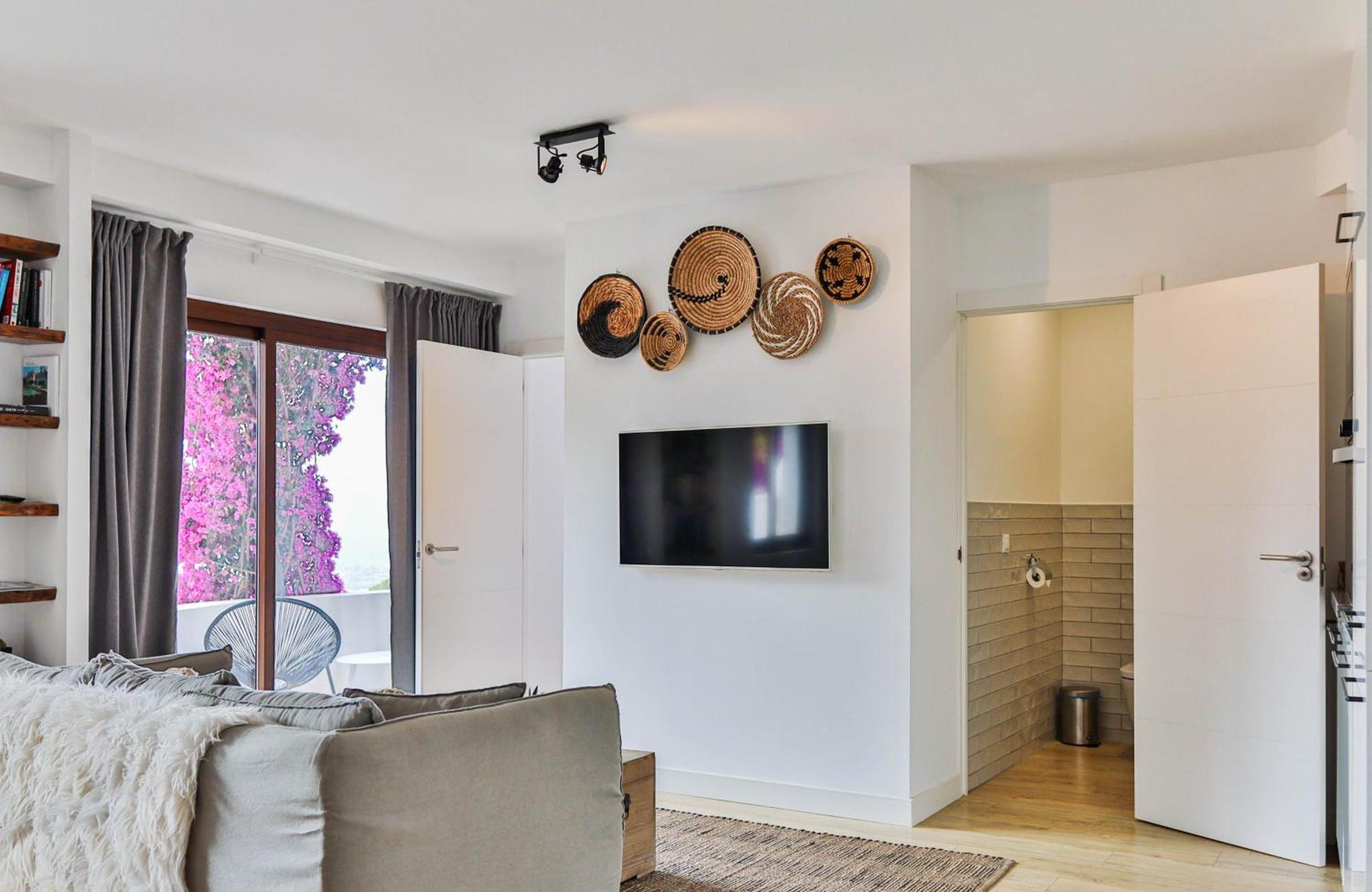 Mijas Residence Exterior photo
