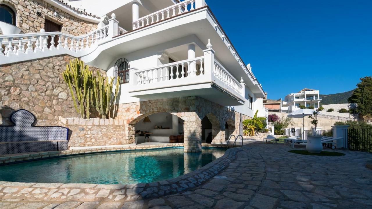 Mijas Residence Exterior photo