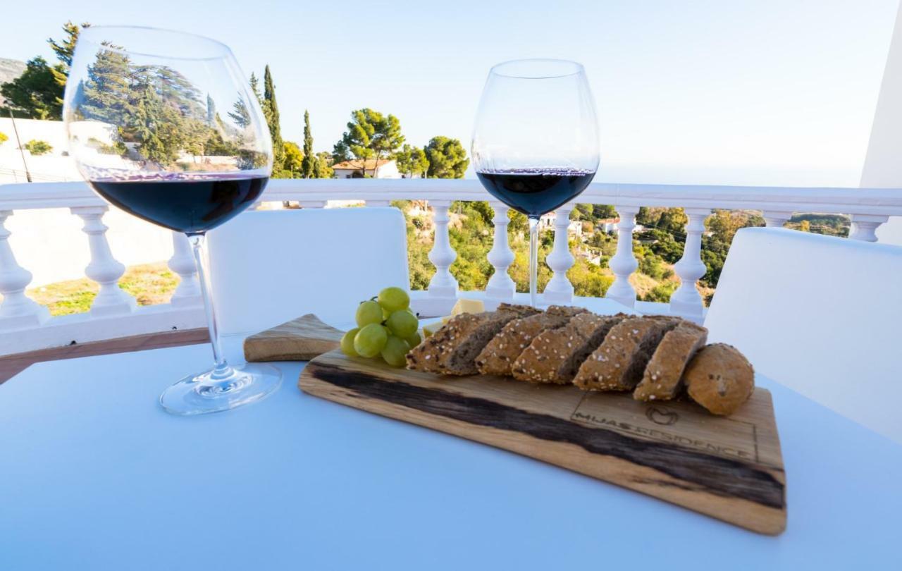 Mijas Residence Exterior photo