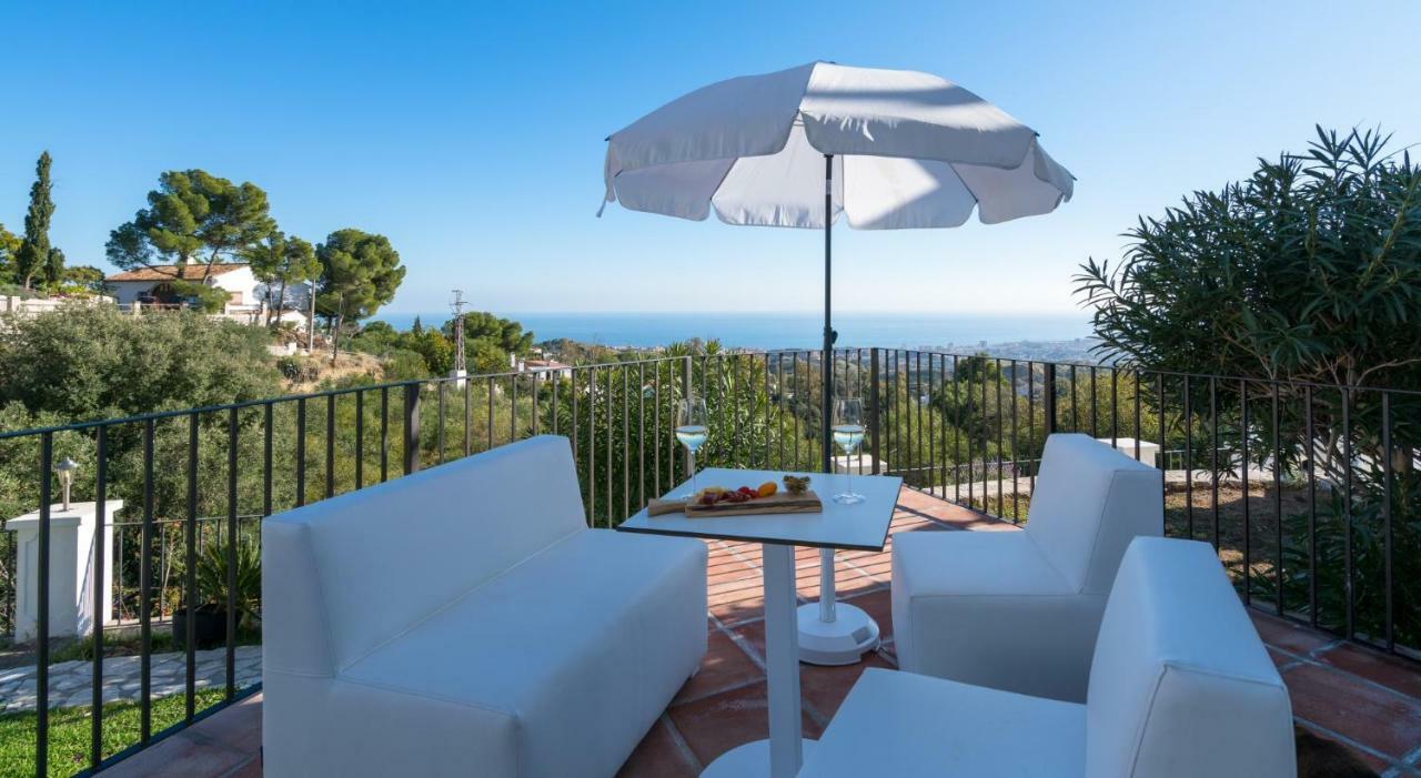 Mijas Residence Exterior photo