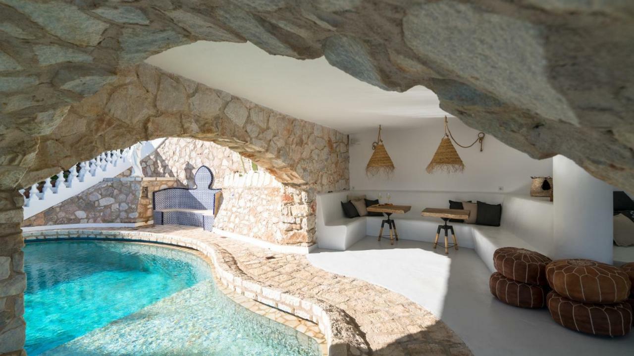 Mijas Residence Exterior photo
