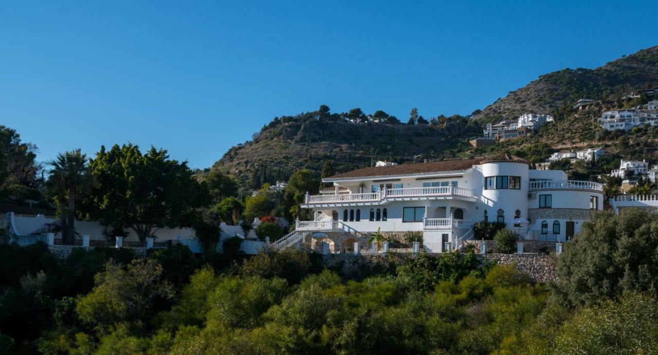 Mijas Residence Exterior photo
