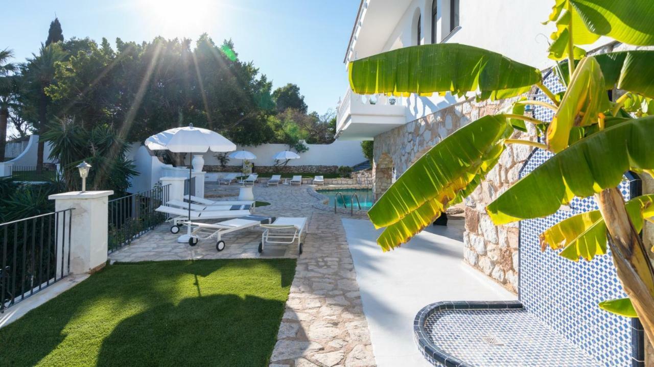 Mijas Residence Exterior photo