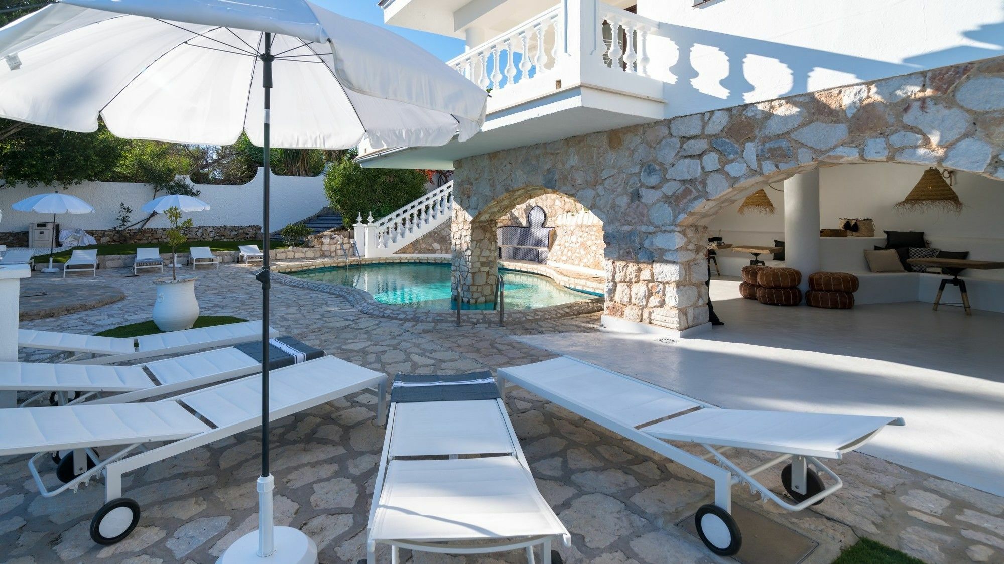 Mijas Residence Exterior photo