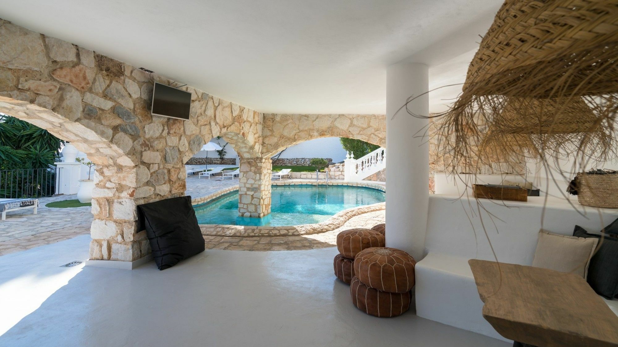 Mijas Residence Exterior photo
