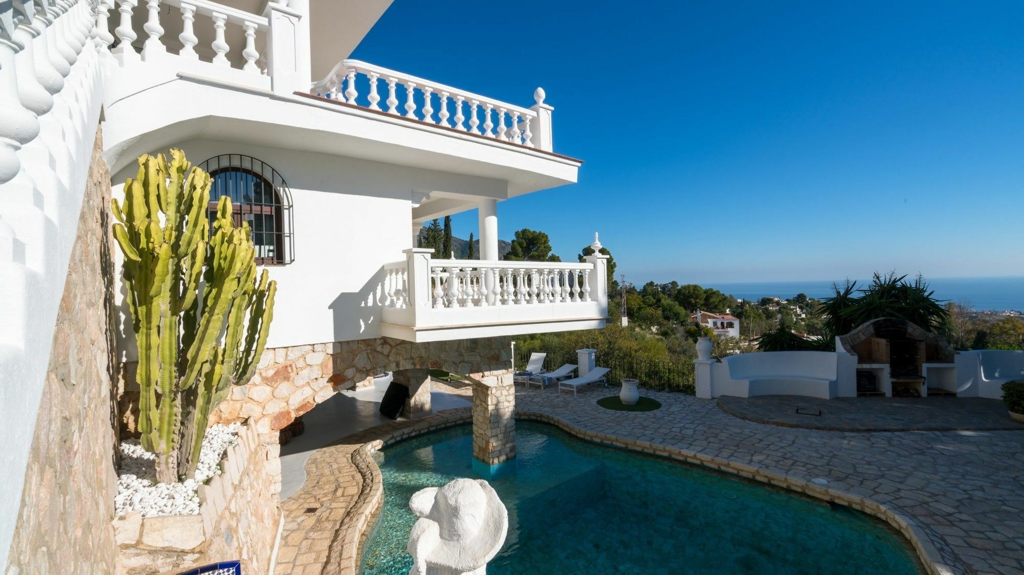 Mijas Residence Exterior photo