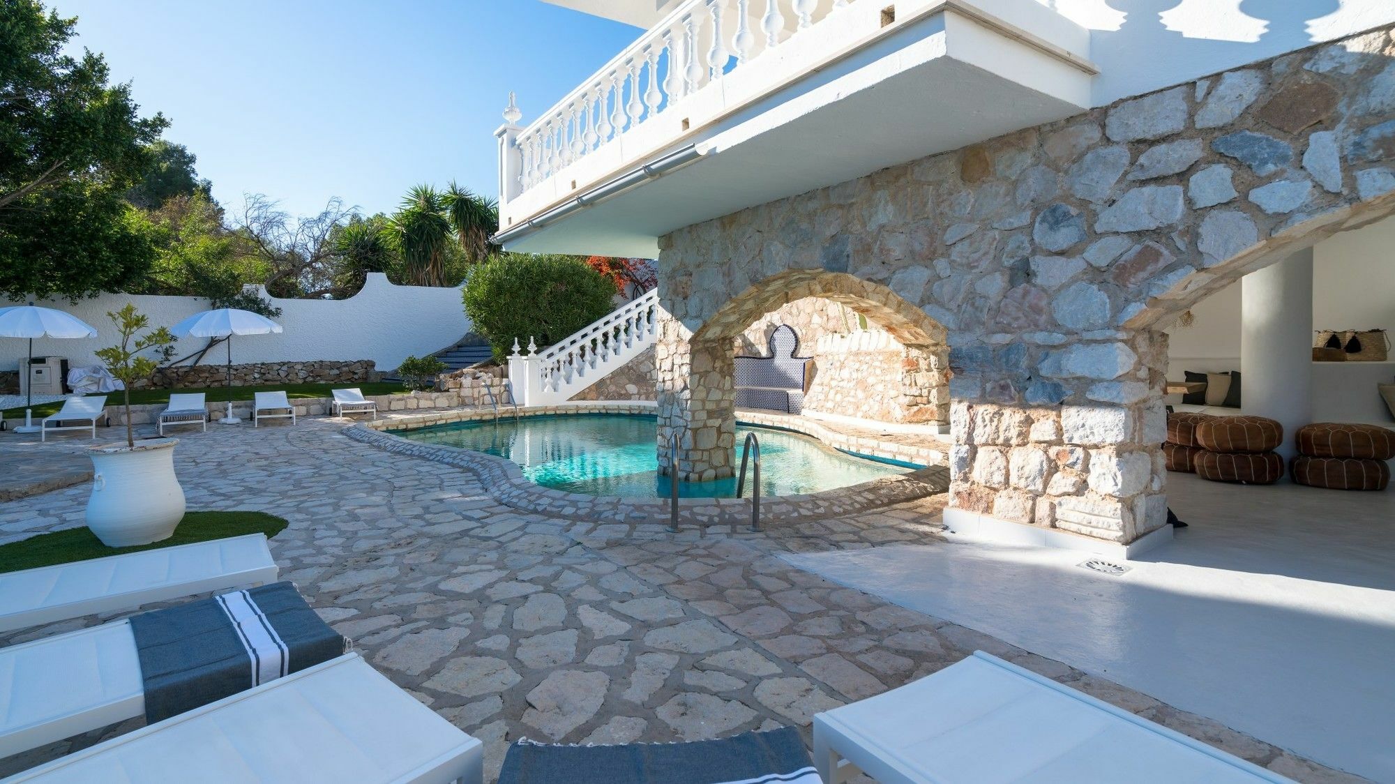 Mijas Residence Exterior photo
