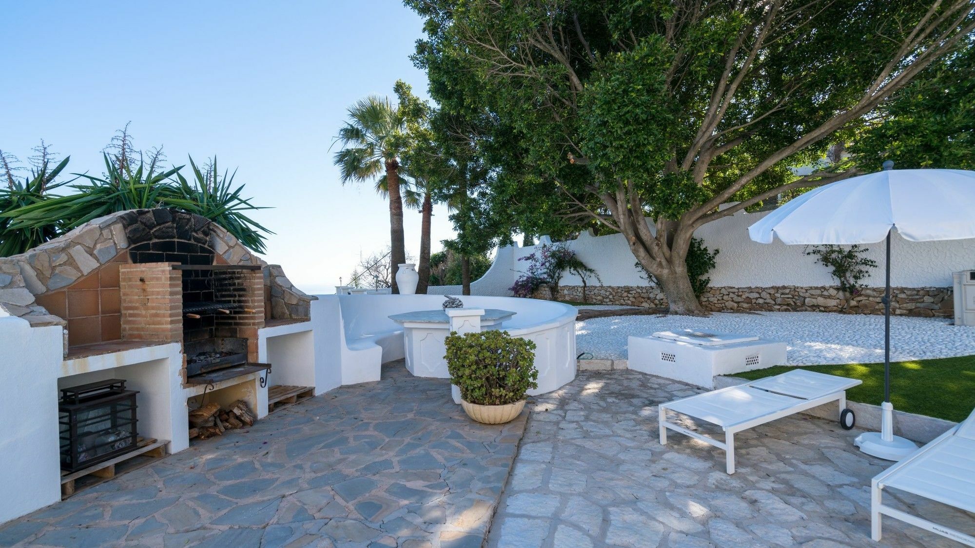 Mijas Residence Exterior photo
