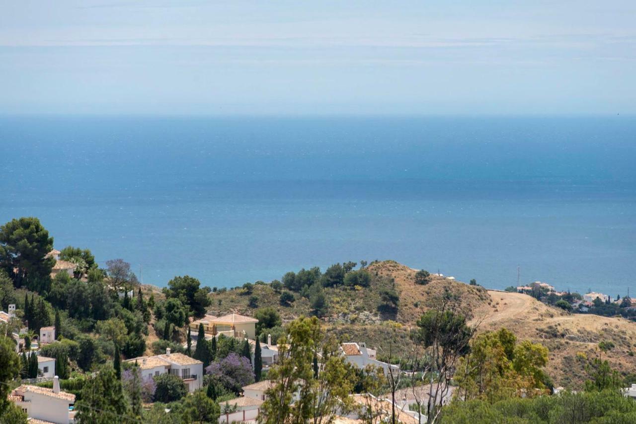 Mijas Residence Exterior photo