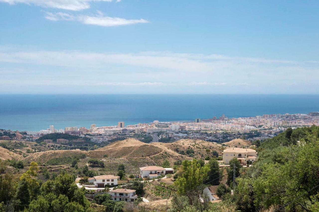 Mijas Residence Exterior photo