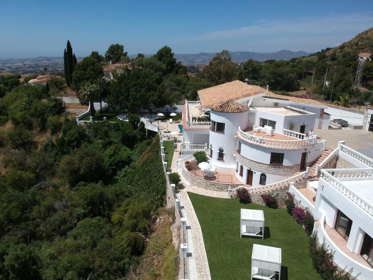 Mijas Residence Exterior photo