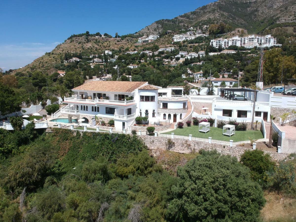 Mijas Residence Exterior photo