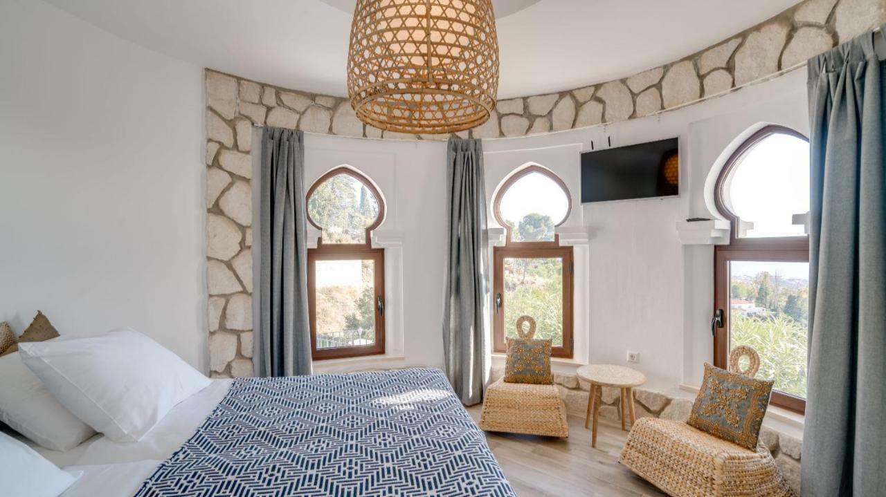 Mijas Residence Exterior photo
