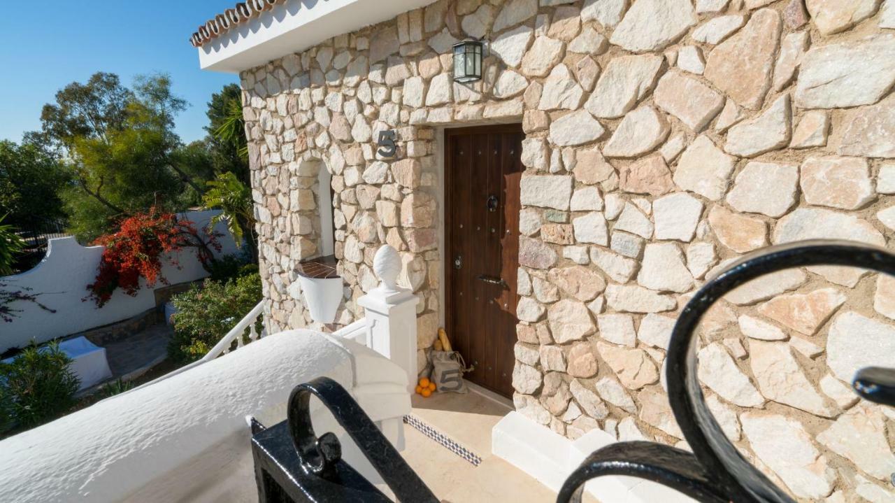 Mijas Residence Exterior photo