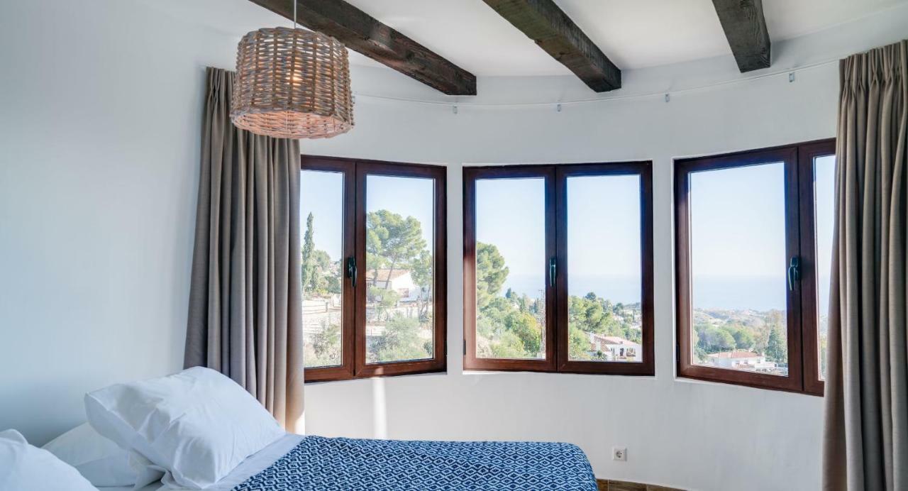 Mijas Residence Exterior photo