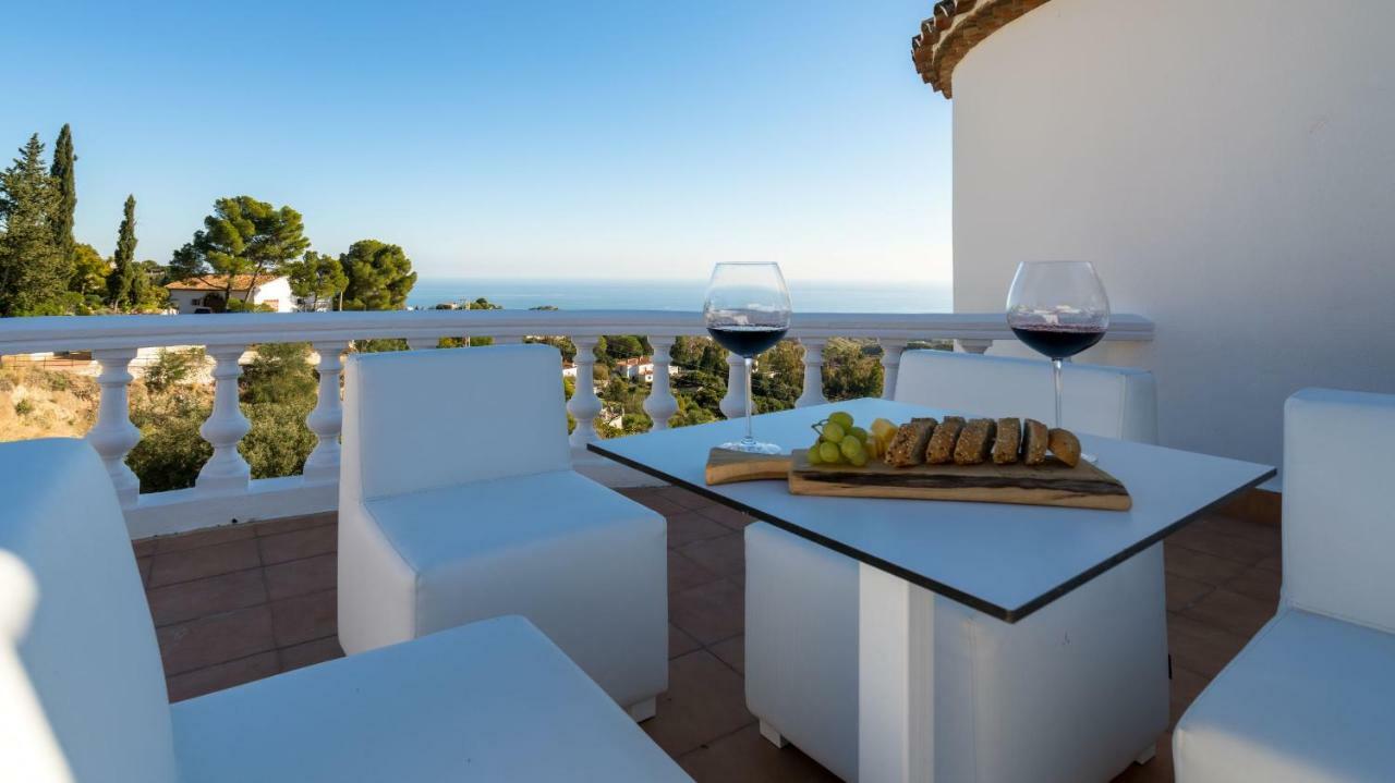 Mijas Residence Exterior photo
