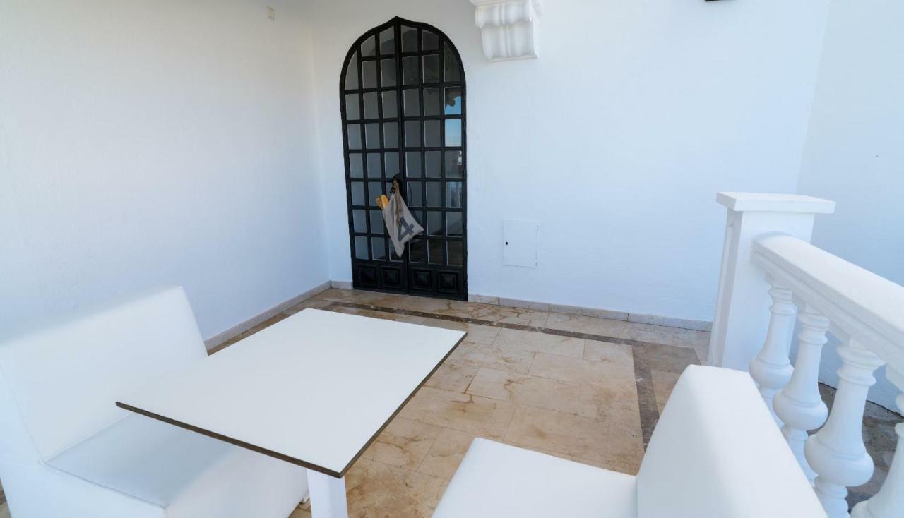 Mijas Residence Exterior photo