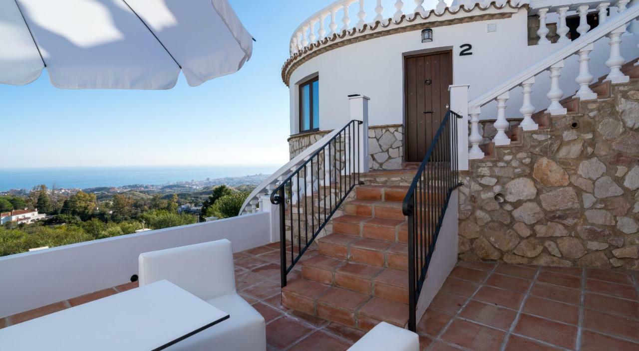 Mijas Residence Exterior photo