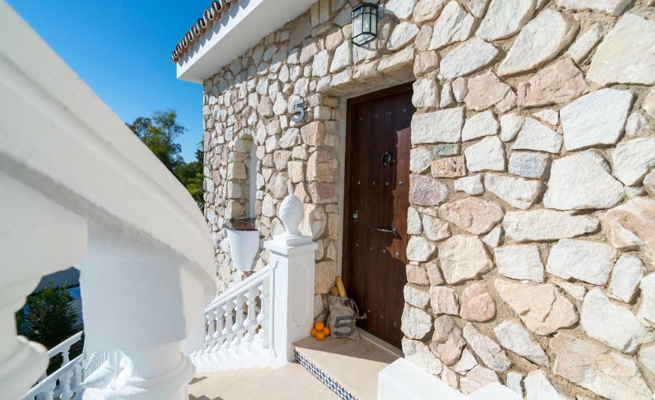 Mijas Residence Exterior photo