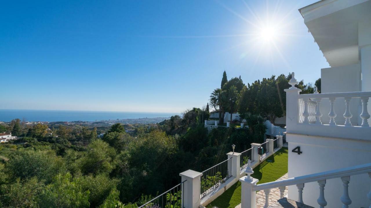 Mijas Residence Exterior photo