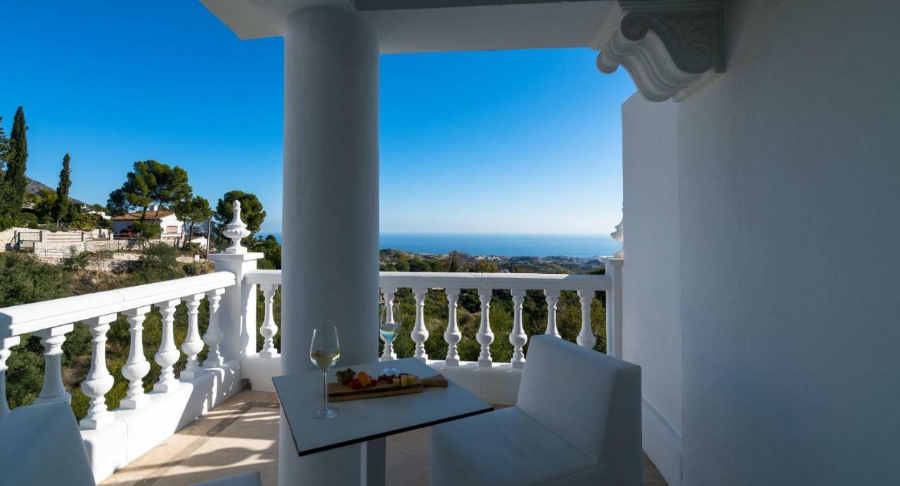 Mijas Residence Exterior photo