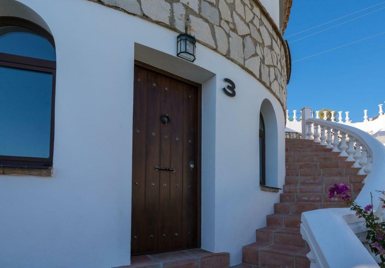 Mijas Residence Exterior photo