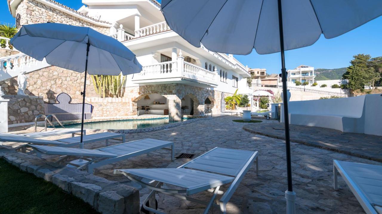 Mijas Residence Exterior photo
