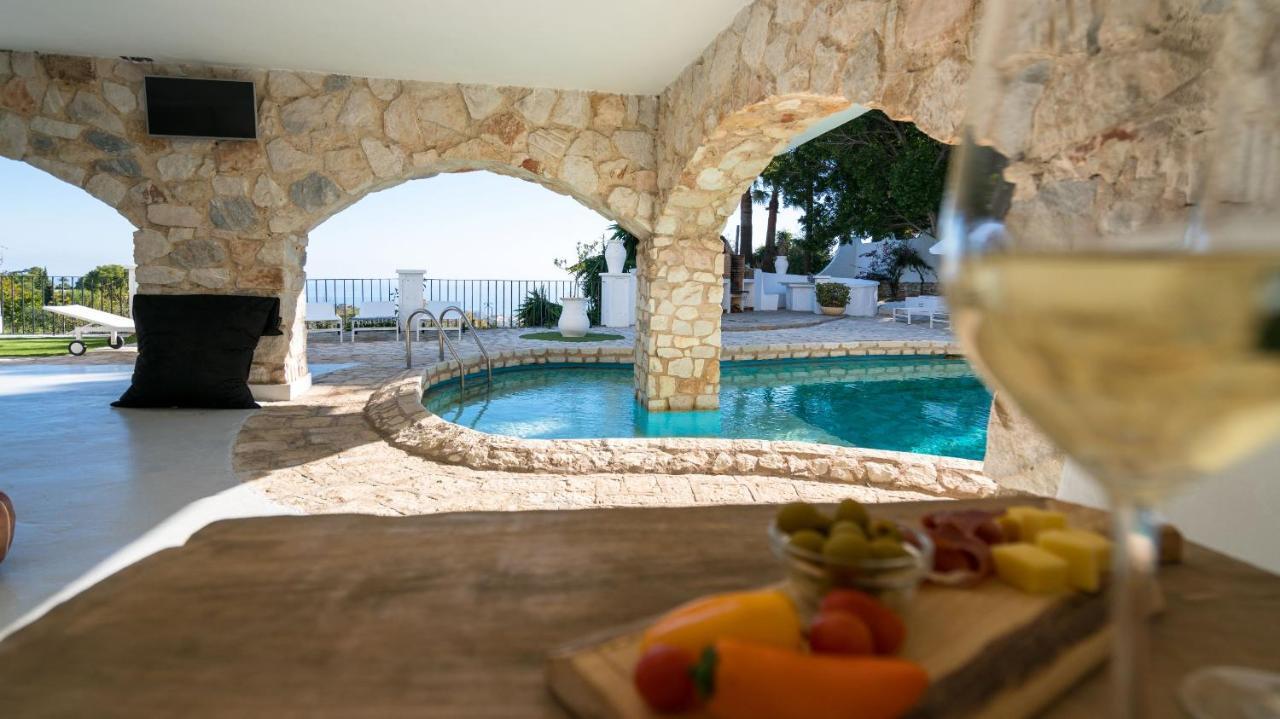 Mijas Residence Exterior photo