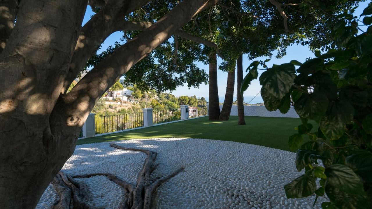 Mijas Residence Exterior photo