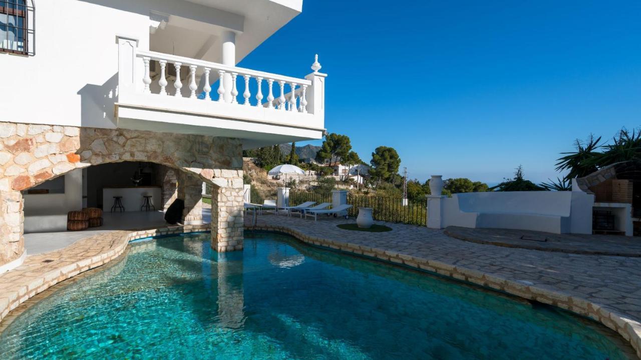 Mijas Residence Exterior photo