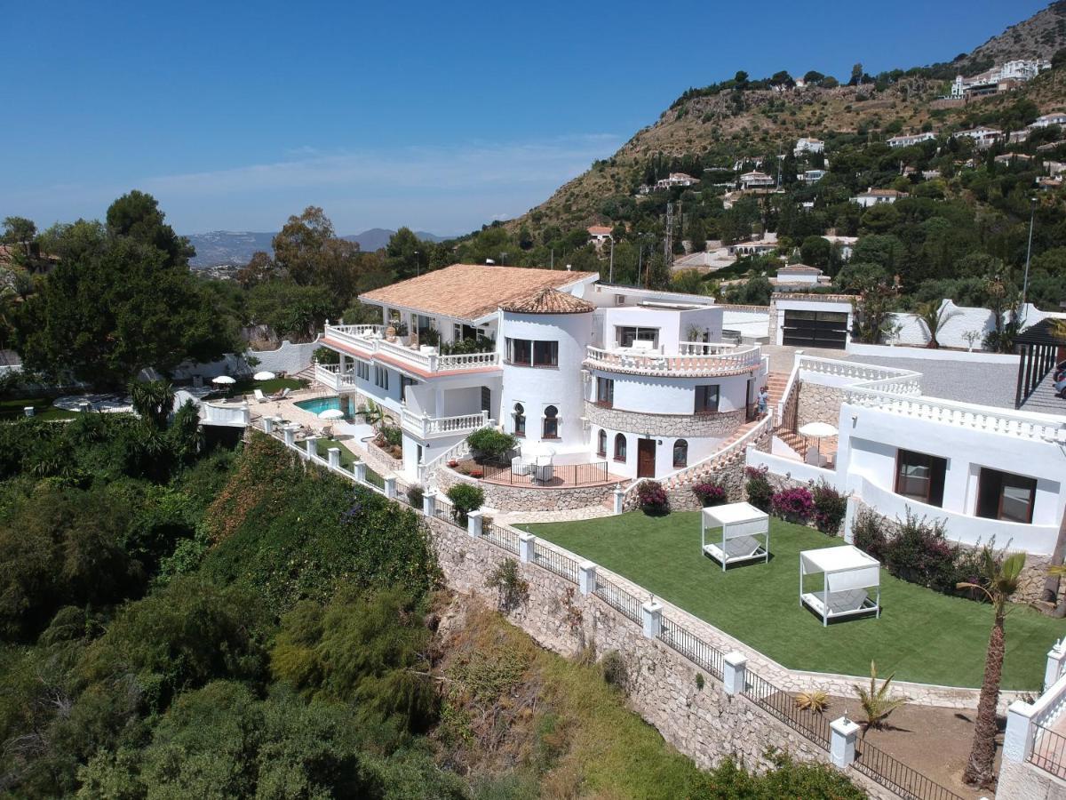Mijas Residence Exterior photo