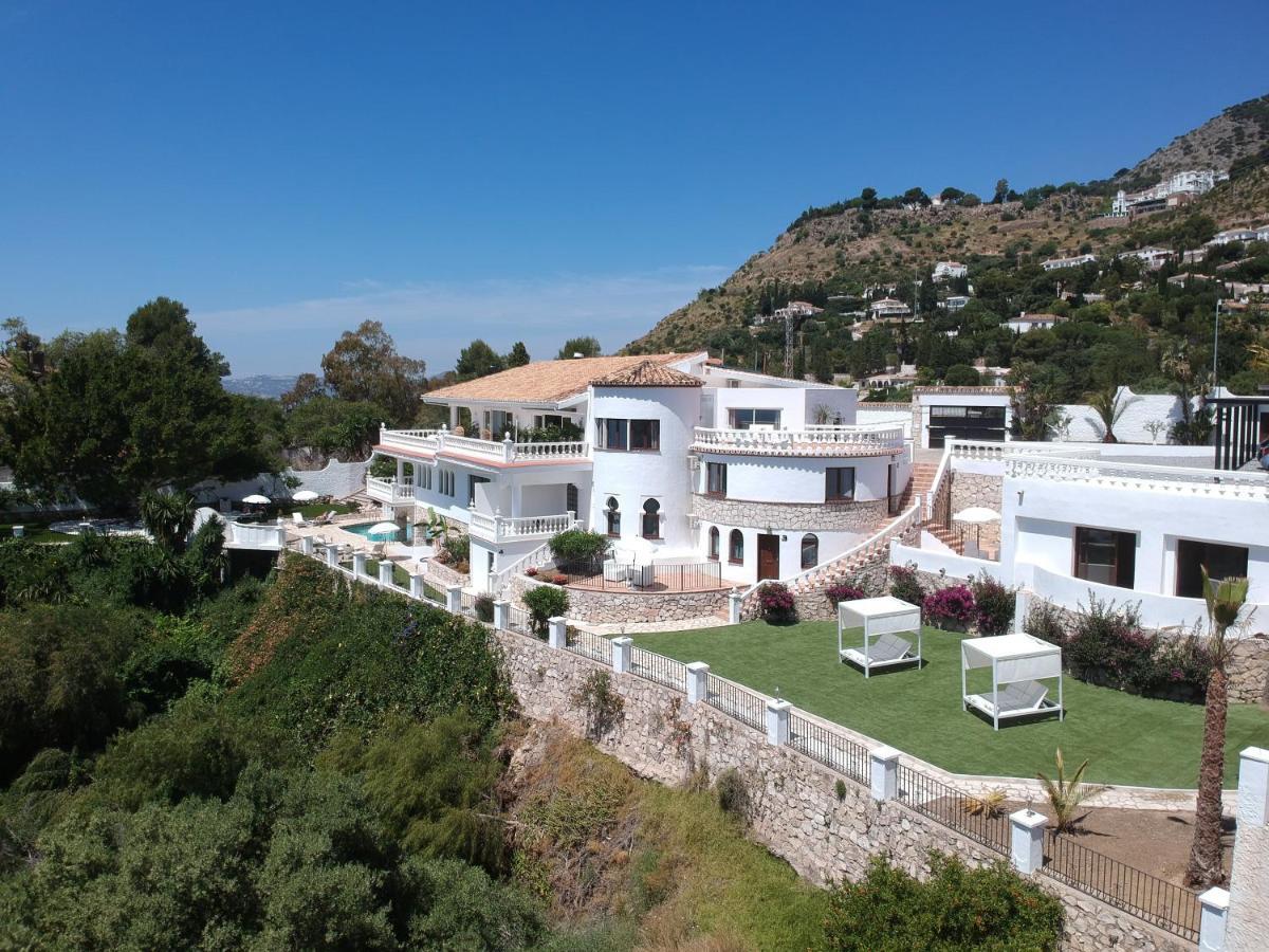 Mijas Residence Exterior photo